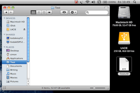 mac move file