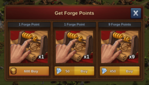 forge of empires gadgeteer side quest