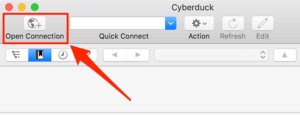 install cyberduck on mac