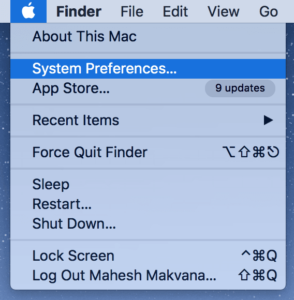 microsoft autoupdate for mac stop bouncing in dock