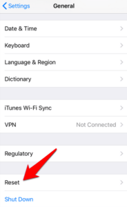 How to Unlock Screen Rotation on iPhone