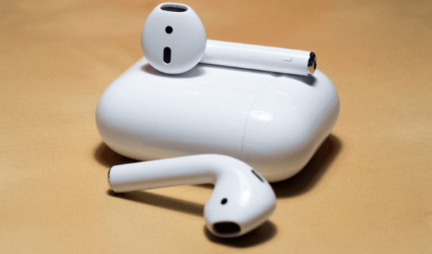 How To Fix Apple Airpods Not Connecting To Mac