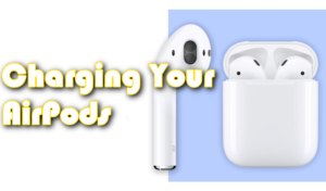 How to Fix Apple AirPods Not Connecting to Mac