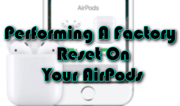 How to Fix Apple AirPods Not Connecting to Mac