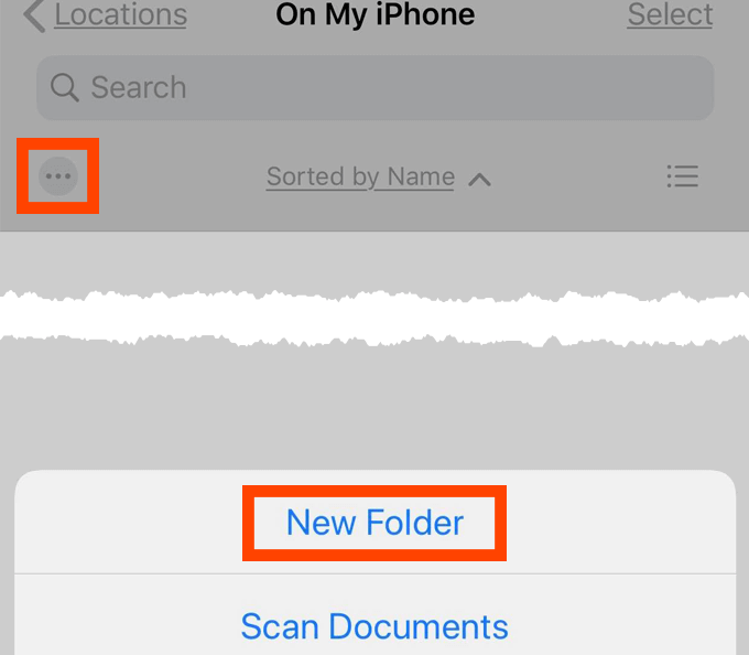 How To Unzip &#038; Open Files On Your iPhone Or iPad image 4