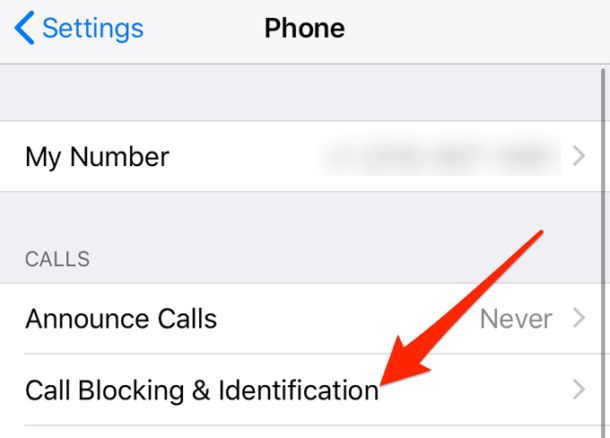 How To Fix The iPhone Call Failed Error