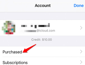 How To Delete Apps From iCloud & Purchase History