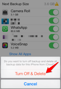 How To Delete Apps From iCloud & Purchase History