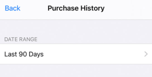 How To Delete Apps From iCloud & Purchase History