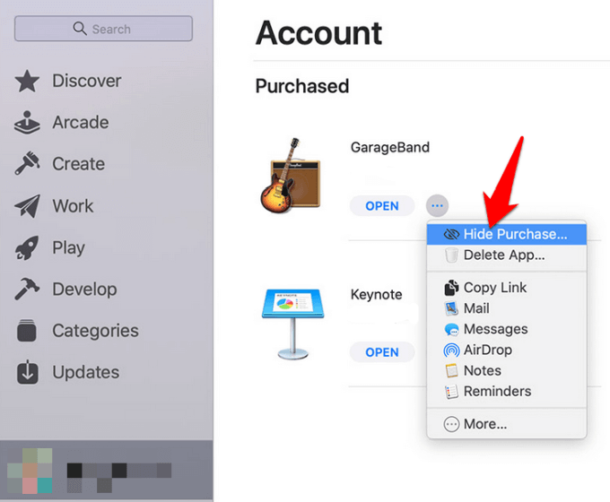 How To Delete Apps From iCloud & Purchase History