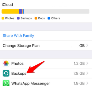 How To Delete Apps From iCloud & Purchase History