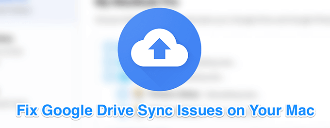 google app sync for mac