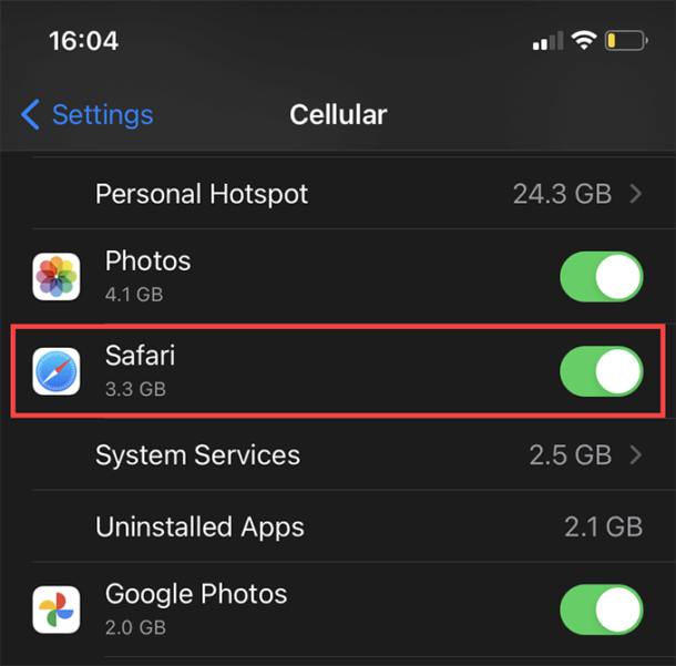 Safari Not Working on iPhone? 13 Ways to Fix