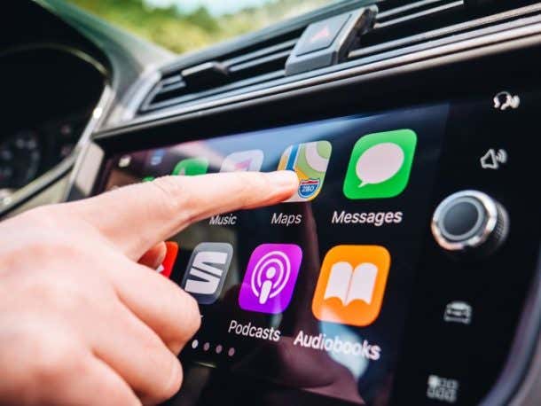 Apple CarPlay Not Working? 7 Possible Fixes