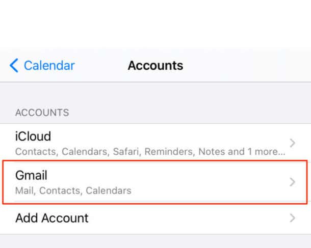 iPhone Calendar Not Syncing? 11 Ways To Fix