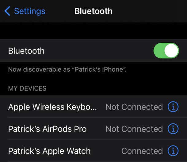 Only One AirPod Working? 6 Ways to Fix