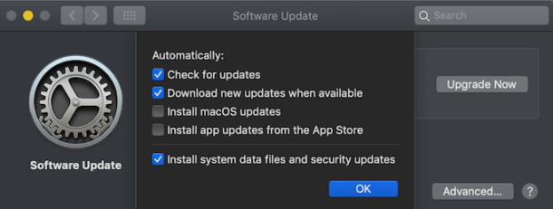 mac installer advanced installer