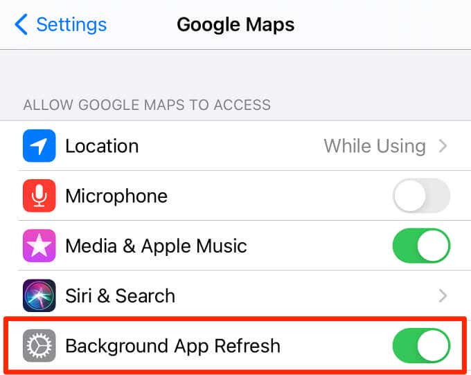 Google Maps Not Working on iPhone and iPad? Top 12 Fixes to Try