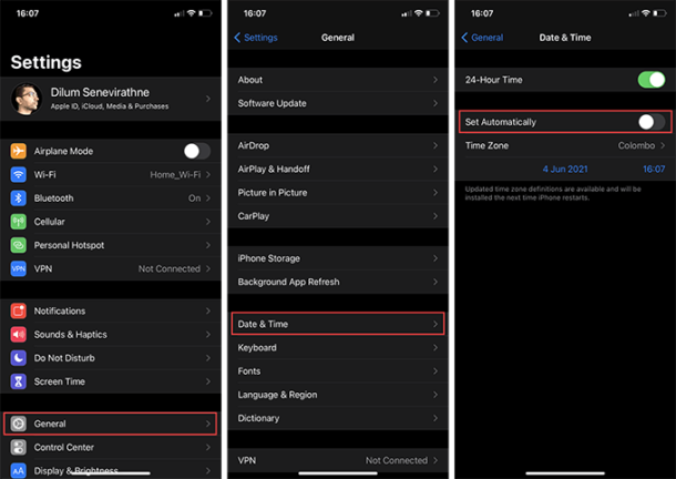 how-to-manually-change-the-date-and-time-on-iphone