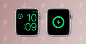 Apple Watch Not Charging? 7 Fixes to Try