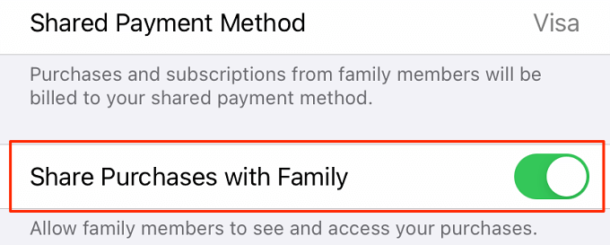 Apple Music Family Sharing Not Working? How to Fix