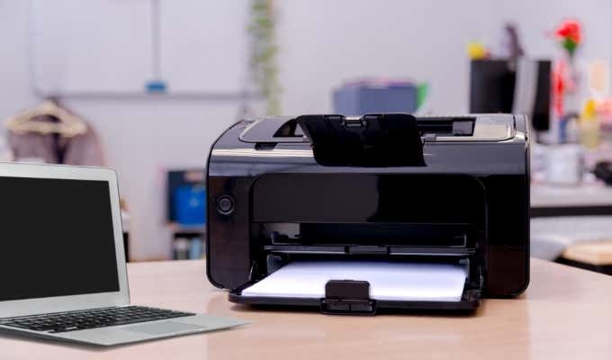 laser printers for macs