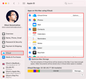 How to Turn Off iCloud and What It Means If You Do