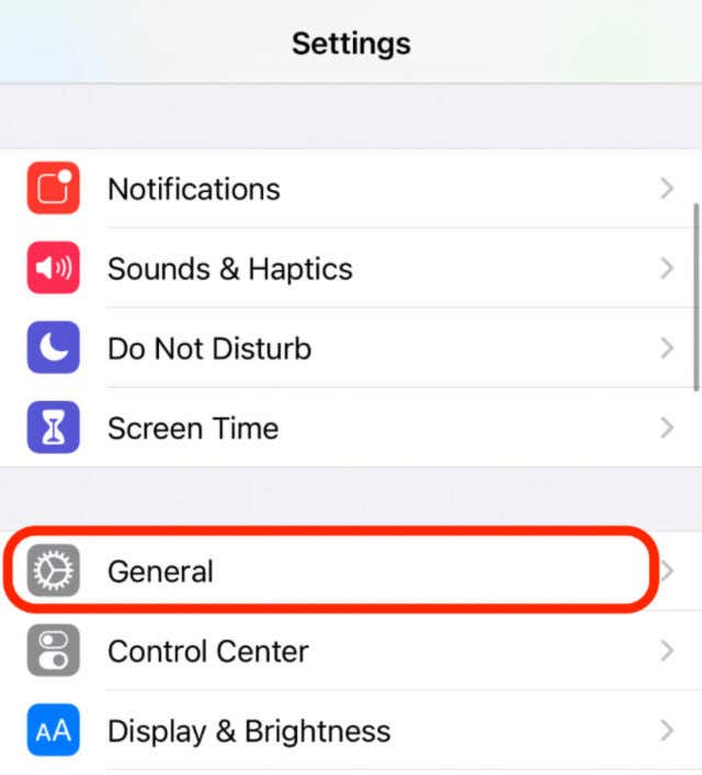 iPhone Not Receiving Texts? 8 Ways to Fix