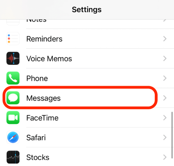 IPhone Not Receiving Texts? 8 Ways To Fix