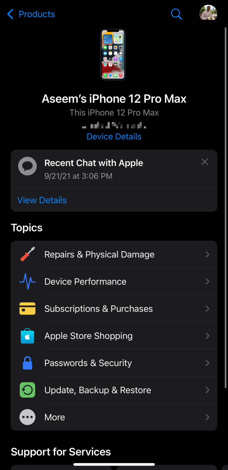 how-to-chat-with-apple-support-directly-from-your-iphone