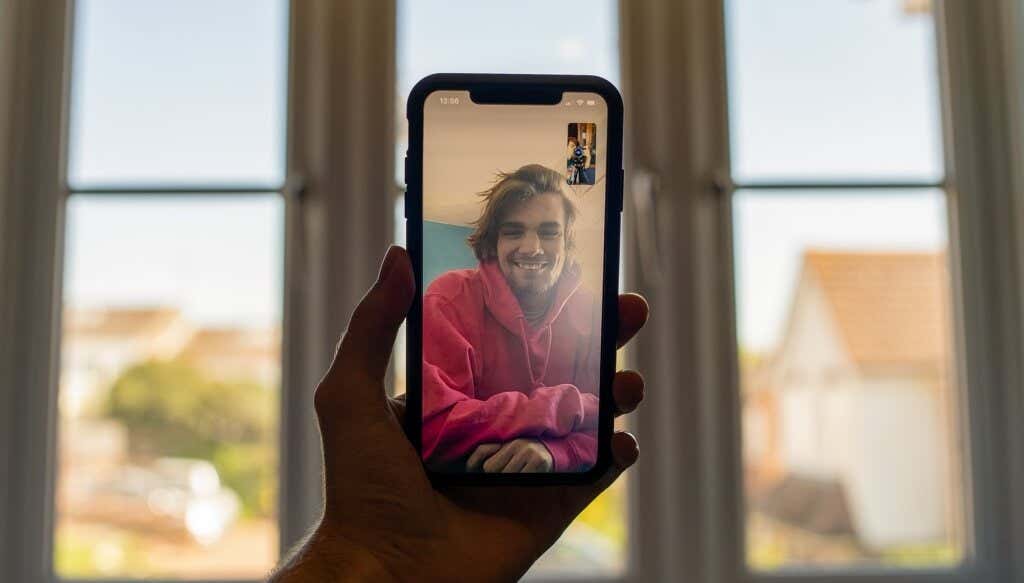 FaceTime Camera Not Working 8 Ways To Fix On IPhone IPad And Mac