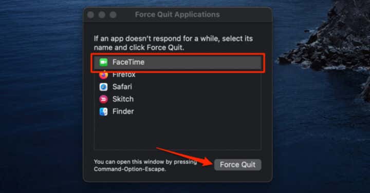 FaceTime Camera Not Working? 8 Ways to Fix on iPhone, iPad, and Mac