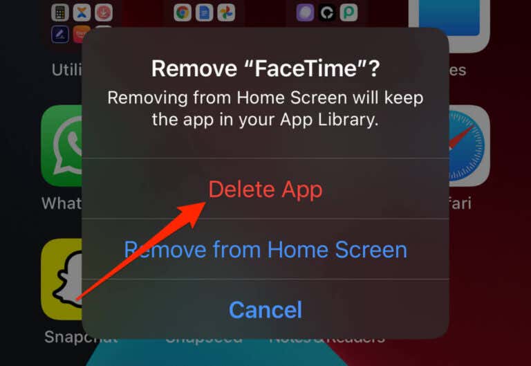 FaceTime Camera Not Working? 8 Ways to Fix on iPhone, iPad, and Mac