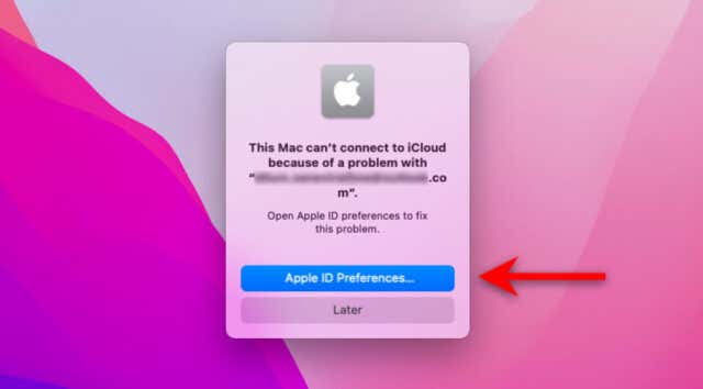 forgot administrator password mac