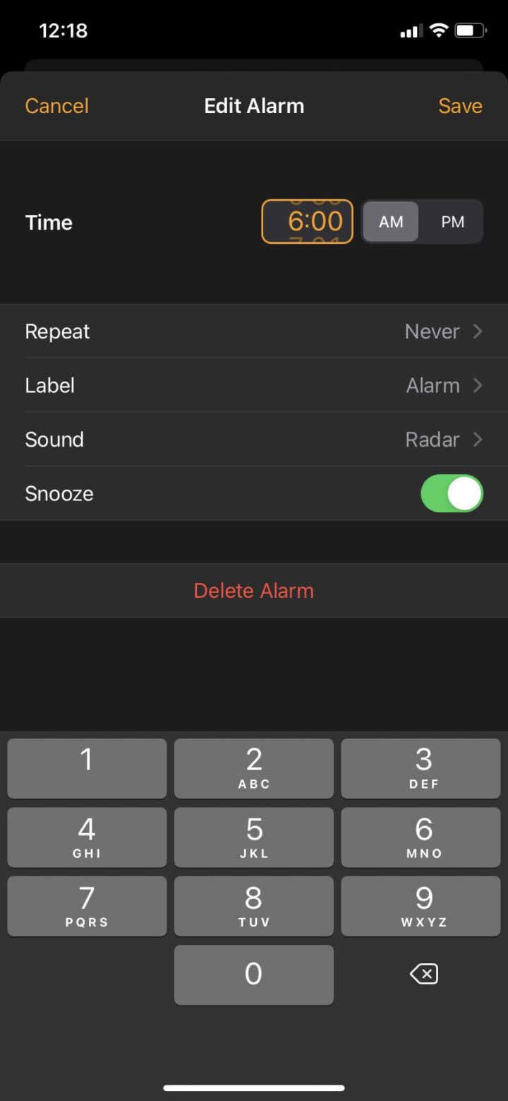 how-to-change-the-alarm-sound-on-iphone