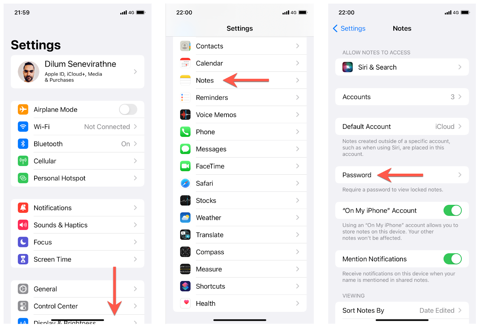 how-to-reset-your-forgotten-apple-notes-password