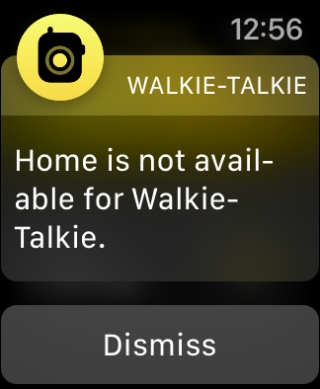 How to Use the Walkie Talkie Feature on Your Apple Watch