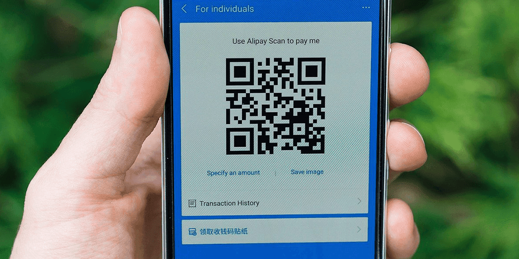 How To Save Qr Code On Phone