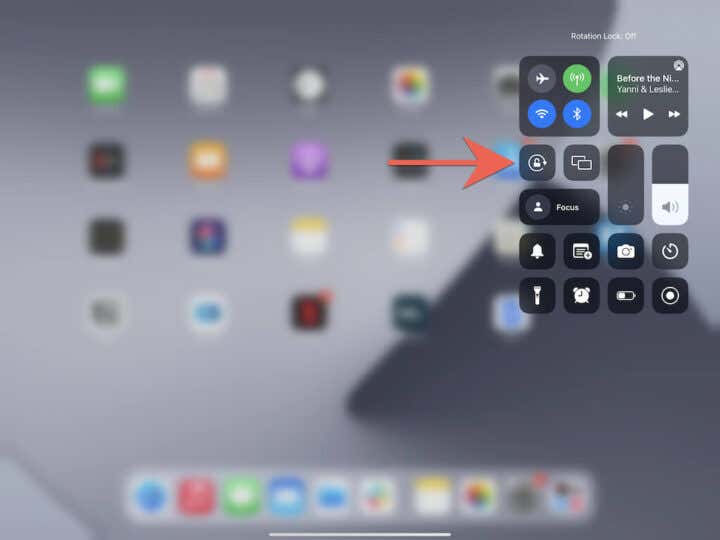 iPad Screen Not Rotating? Try These 10 Fixes