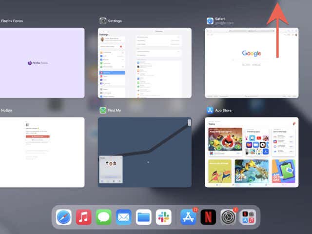 iPad Screen Not Rotating? Try These 10 Fixes