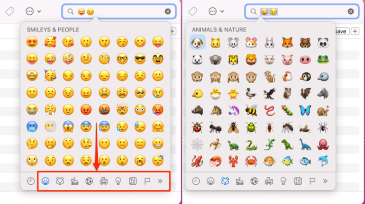 How to Open the Emoji Keyboard on macOS