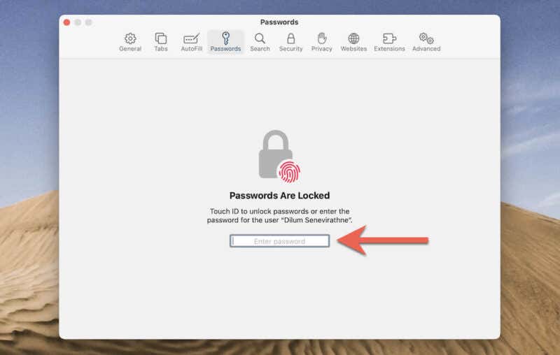 How to Delete All Your Keychain Passwords in macOS (Reset Keychain)