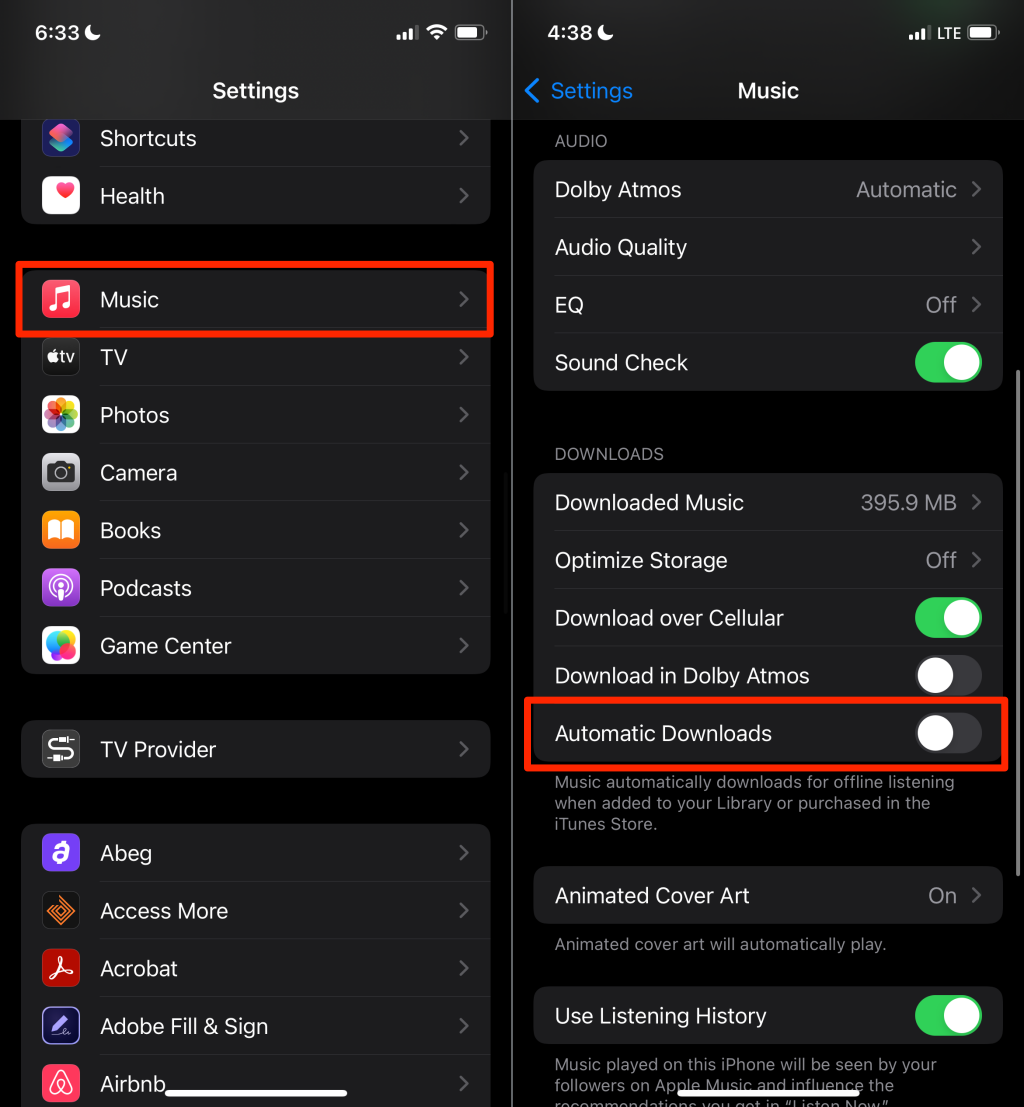 10 Best Ways to Reduce Data Usage on iPhone