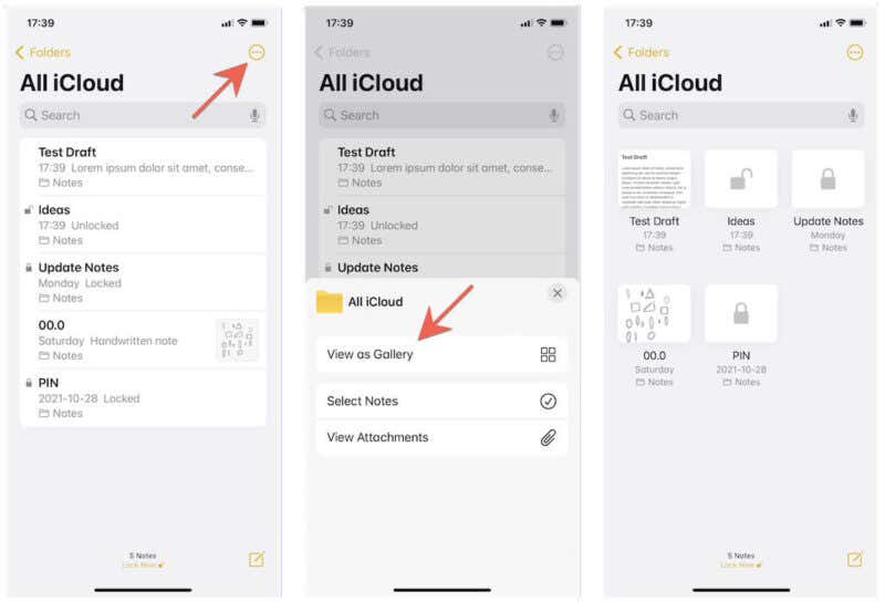 21 Simple Tips To Use Apple Notes Effectively