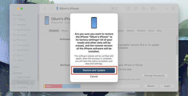 for iphone download Prevent Restore Professional 2023.15