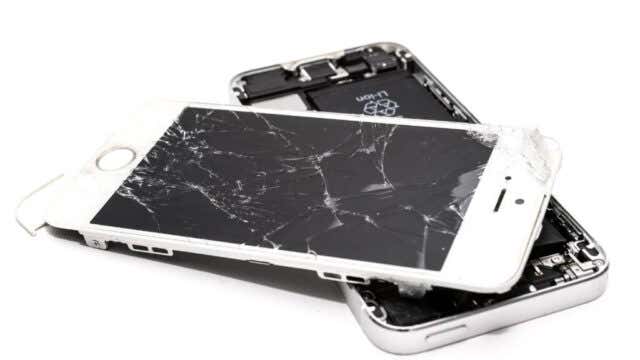 Places That Buy Iphones For Parts