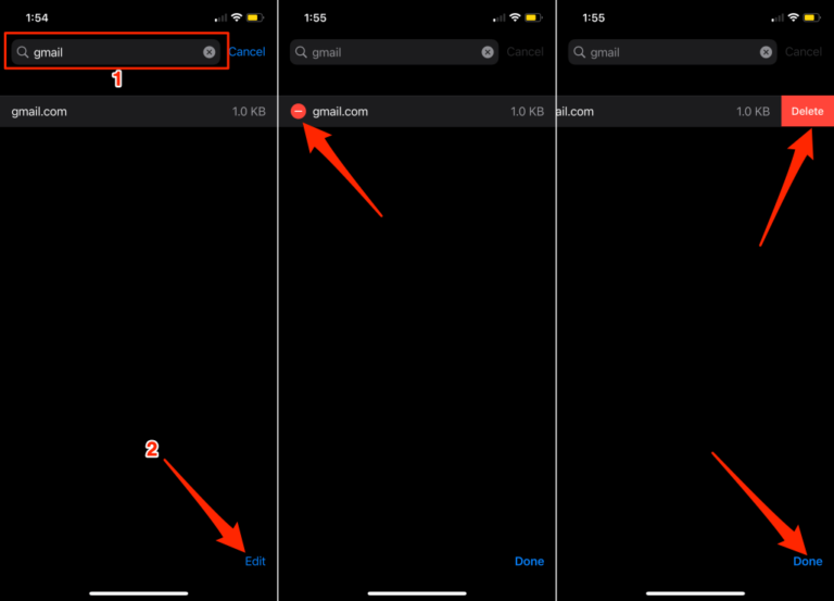 Can't Set Up Gmail on iPhone? 10 Possible Fixes