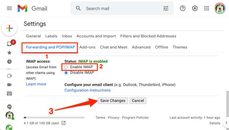 Can't Set Up Gmail on iPhone? 10 Possible Fixes