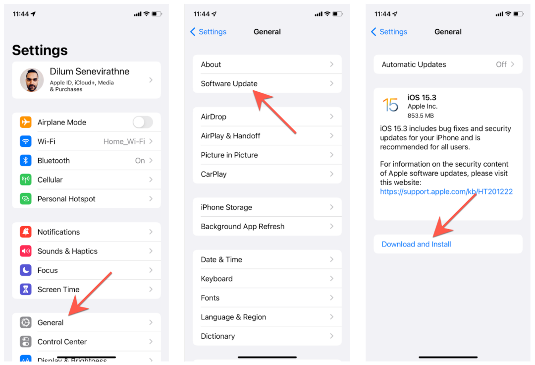 how-to-update-your-web-browser-on-iphone