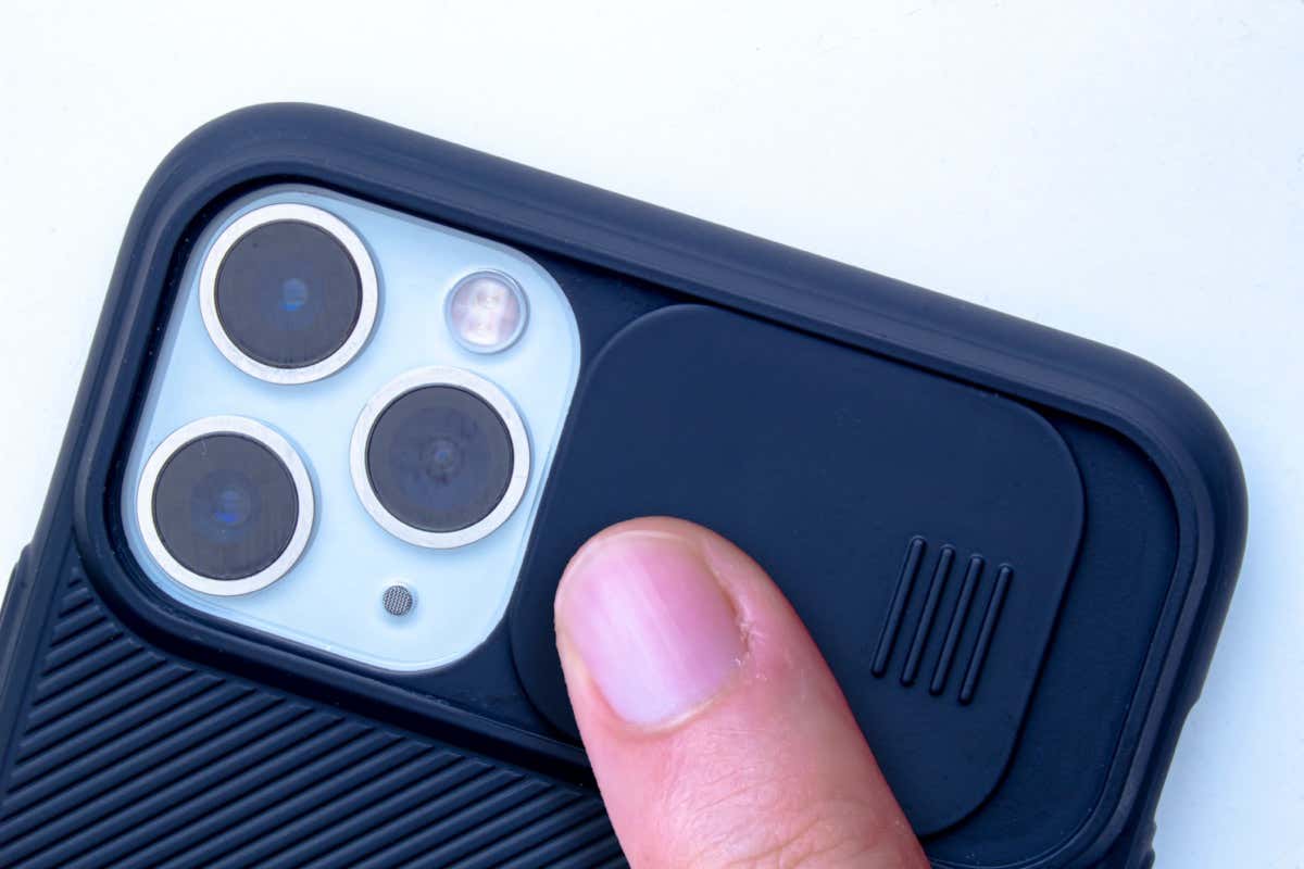 The 7 Best iPhone Camera Covers for Privacy Hawks